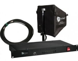 RF-Venue Shure Earpro