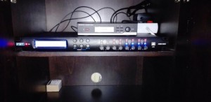 Sennheiser Parroquia San Isidro Sevilla