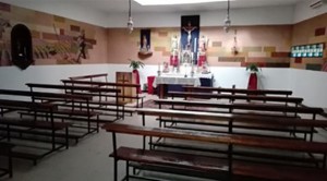 Sennheiser Parroquia San Isidro Sevilla