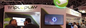 Tripleplay exhibirá en InfoComm 2019 las nuevas características de su plataforma IPTV