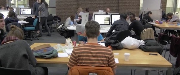 Universidad Kingston Panasonic GV Multi-media