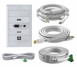 Vision TechConnect for Surface Hub