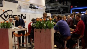 Vogels ISE 2016
