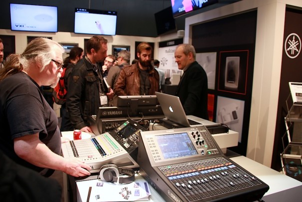 YAMAHA EN ISE 2016 2