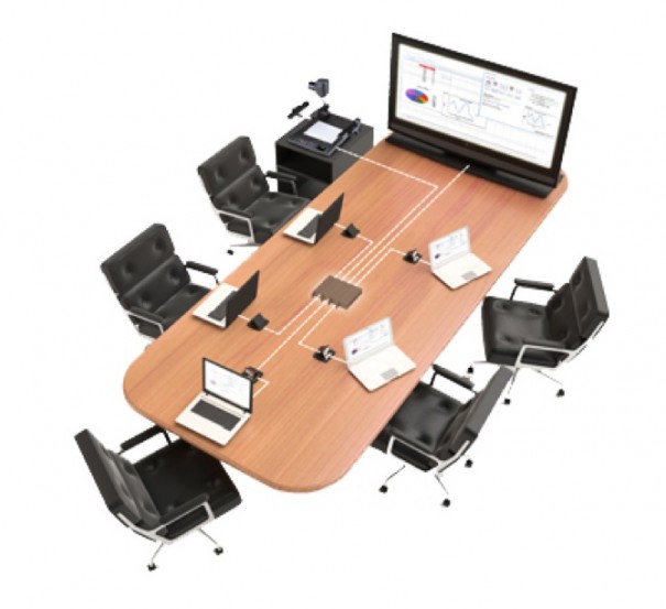 Avcast presentaciones AV Presentation Switchers