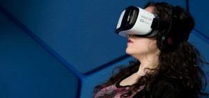 Espacio Realidad Virtual Fundacion Telefonica