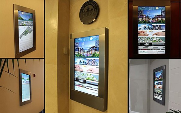 Intermedia Toduch y Gibson en centro Doral