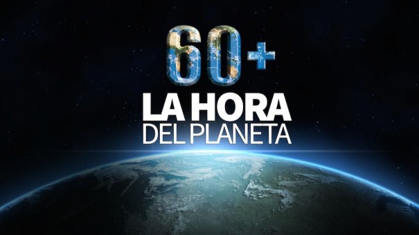 La Hora del Planeta WWF2016