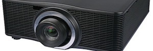 Optoma WU1500: projection of 12.000 lumens and high performance of the ProScene range