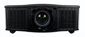 Optoma WU1500