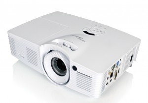 Optoma WU416
