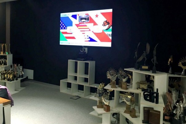 Vitelsa en TBWA Espana