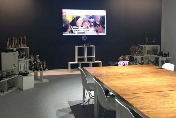 Vitelsa en TBWA Espana