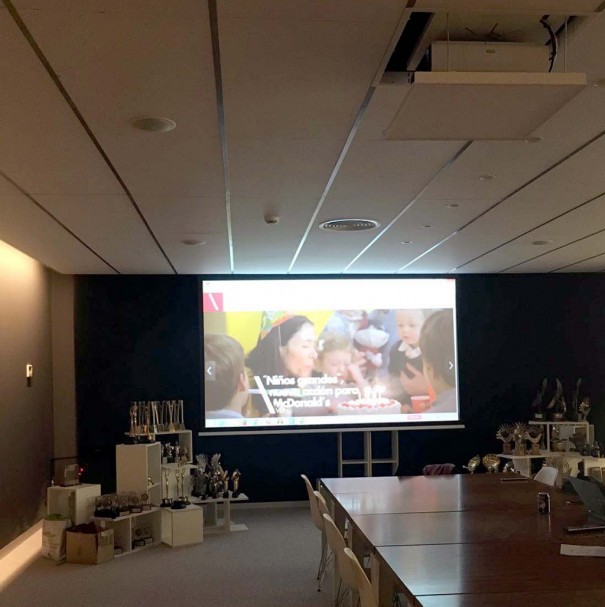 Vitelsa en TBWA Espana