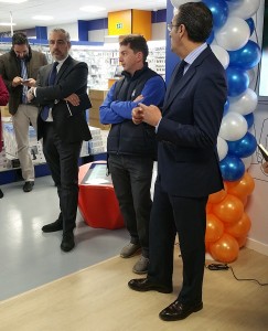 Aniversario Cash Carry Esprinet VIllage