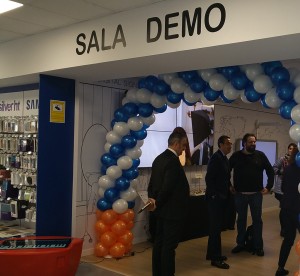 Aniversario Cash Carry Esprinet VIllage