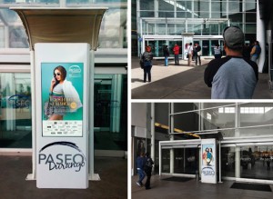 Atiere Luminia 3000 Paseo Durango