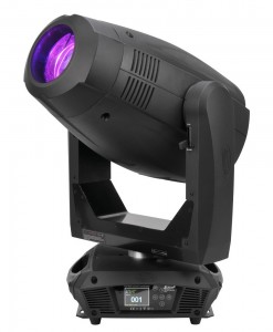 Elation Platinum FLX Satisfy visualsvisuals