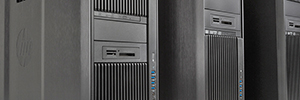 HP Upgrades Z Workstations, ideal for simulation and visualization applications
