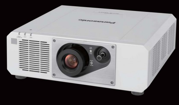 Panasonic PT-RZ570