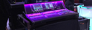 Lexon Distribution will go to Afial 2016 with the most innovative in audio of its represented