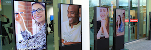 Samsung conquers the world market of digital signage for the seventh consecutive year