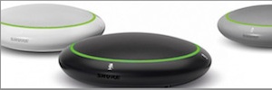Shure Microflex Advance: calidad de sonido e inteligibilidad en entornos de trabajo