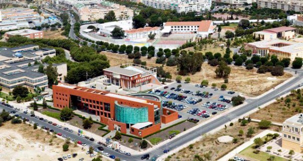 Universidad Malaga