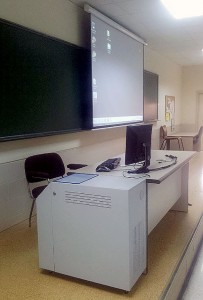 Vitelsa Universidad Malaga