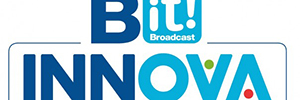 A galeria BIT Innova mostra as soluções audiovisuais mais de ponta do mercado