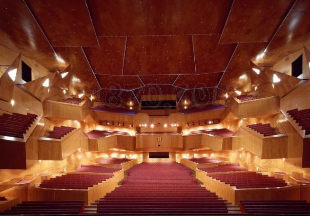 Palacio Euskalduna Jauregia2