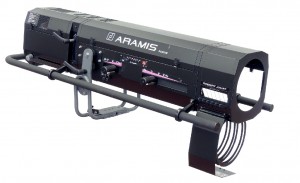 Robert juliat Aramis