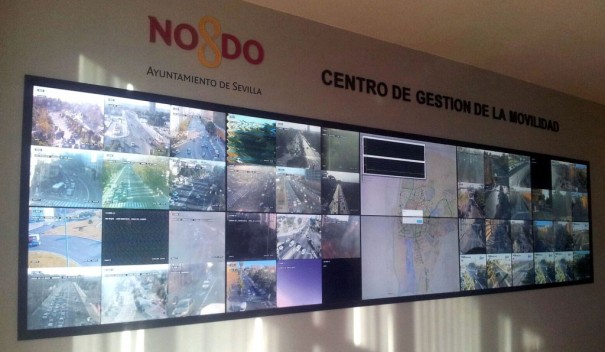 Vitelsa Ayuntamiento Sevilla