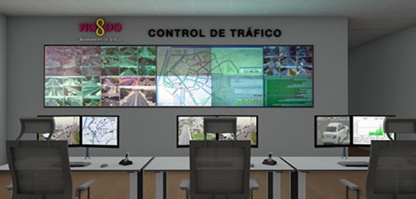 Vitelsa Ayuntamiento Sevilla