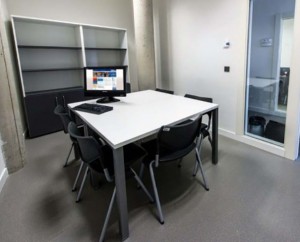 Vitelsa Universidad Alcala Henares