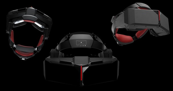 Acer y Starbreeze StarVR