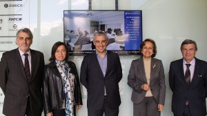 Colegio Economistas Cataluna Beabloo