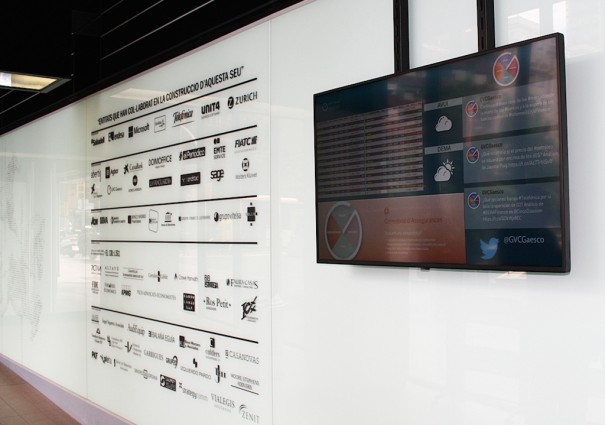 Colegio Economistas Cataluna Beabloo