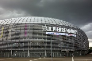 Estadio Pierre Mauroy Lille Eurocopa2016