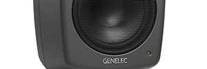 Генелекс 8430 recibe el reconocimiento de la industria de sonido como mejor monitor de estudio