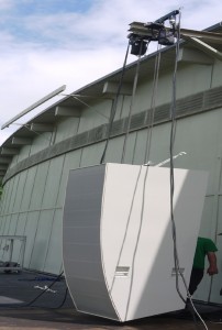 Hilary Scottdb audio Tanglewood BSO