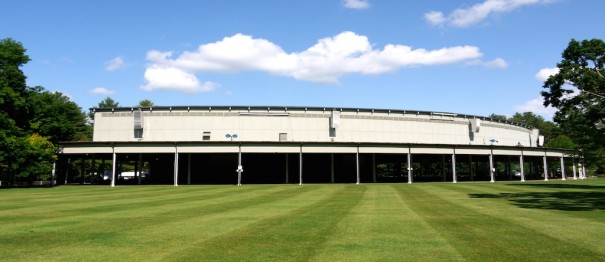 Hilary Scottdb audio Tanglewood BSO