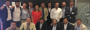 IAB Spain обновляет совет директоров на следующие два года
