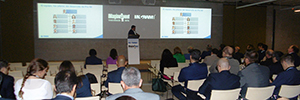 英迈在第四届IMagine活动中展示了其对协作和LED技术的承诺