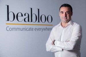 Jaume Portell ceo Beabloo