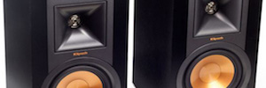 Klipsch R-15PM: wireless speaker system with Tractrix technology