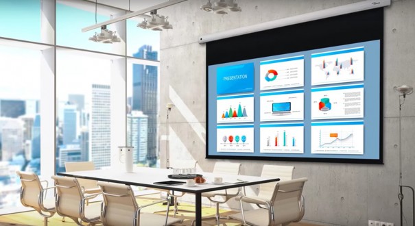 Optoma Amazing Colour