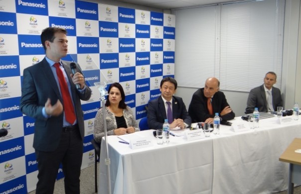 Crestron InfoComm 2016