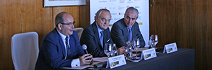 Dans son 30 édition du Santander Telco Meeting insistera sur le concept de « révolution numérique »