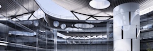 SheperdLed apresenta sua nova linha de iluminação da Série Madrid para grandes instalações
